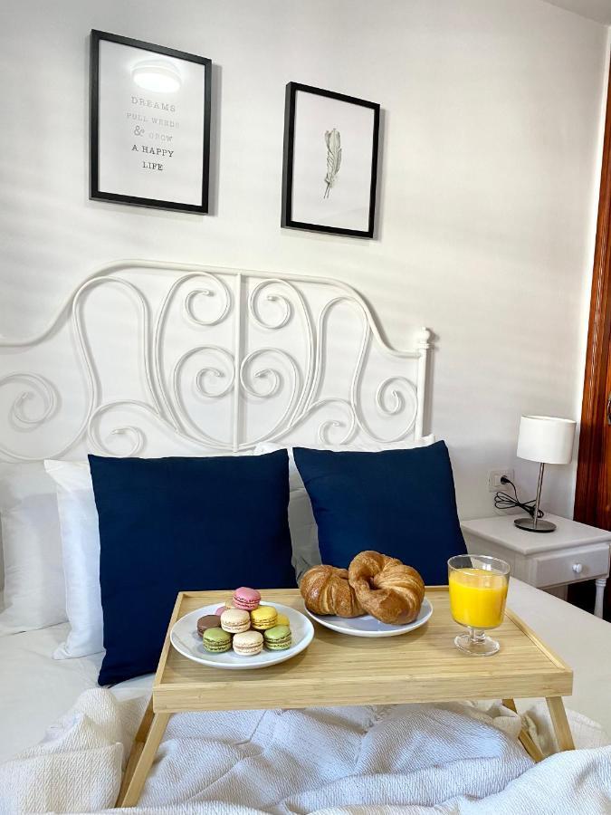 Apartamento Natalia Puerto del Carmen  Eksteriør billede