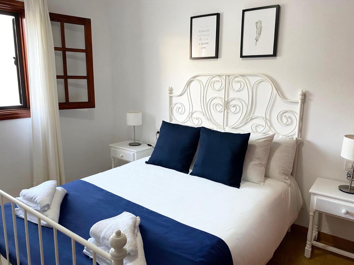 Apartamento Natalia Puerto del Carmen  Eksteriør billede