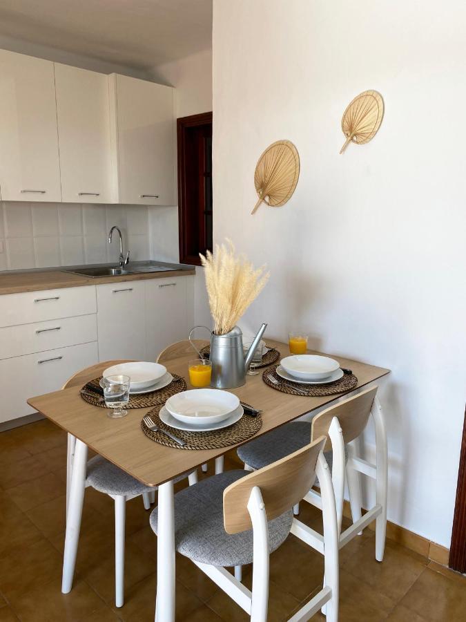 Apartamento Natalia Puerto del Carmen  Eksteriør billede